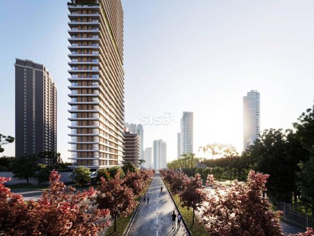 Apartamento venda em Curitiba, Região Geográfica Intermediária de Curitiba