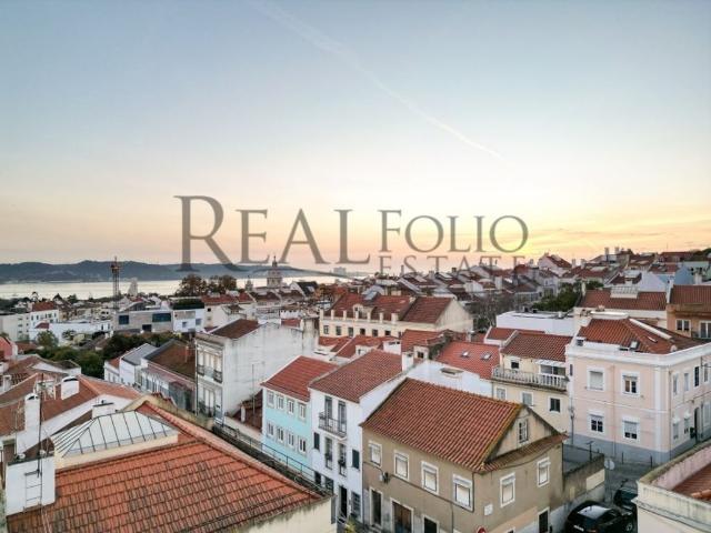 Apartamento venda em Ajuda, Lisboa