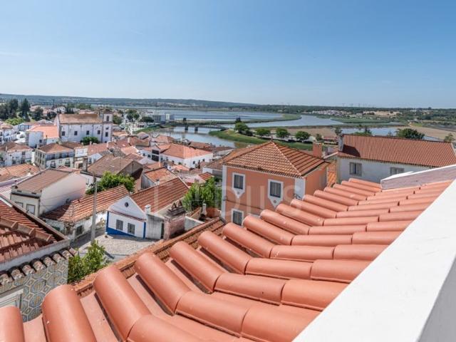 Apartamento venda em Alcácer Do Sal