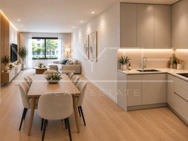 Apartamento venda em Urbanização Alto dos Moinhos, Montijo