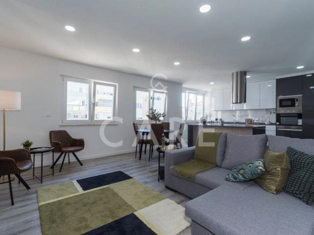 Apartamento venda em Lisboa