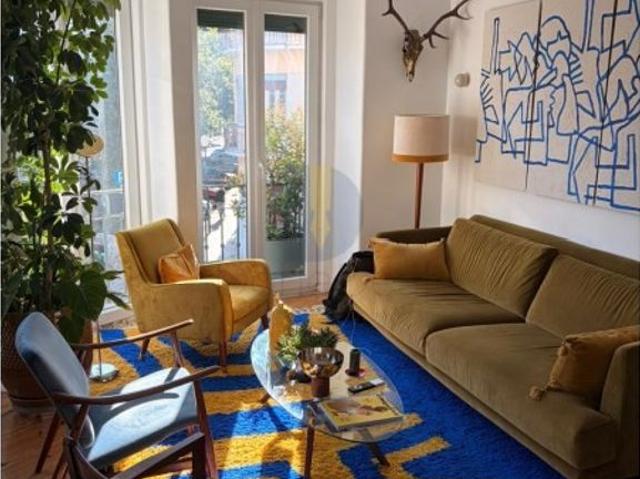 Apartamento venda em Bairro Portugal Novo, Lisboa