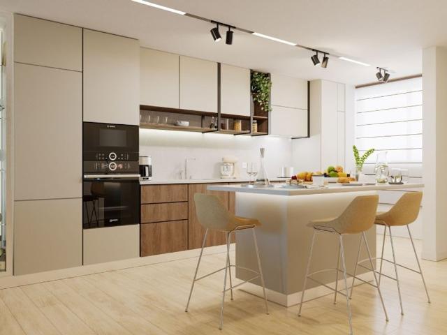 Apartamento venda em Quinta do Leme, Funchal