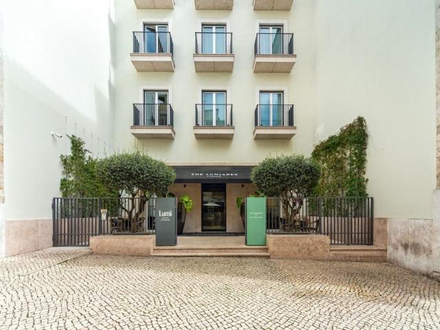 Apartamento venda em Lisboa