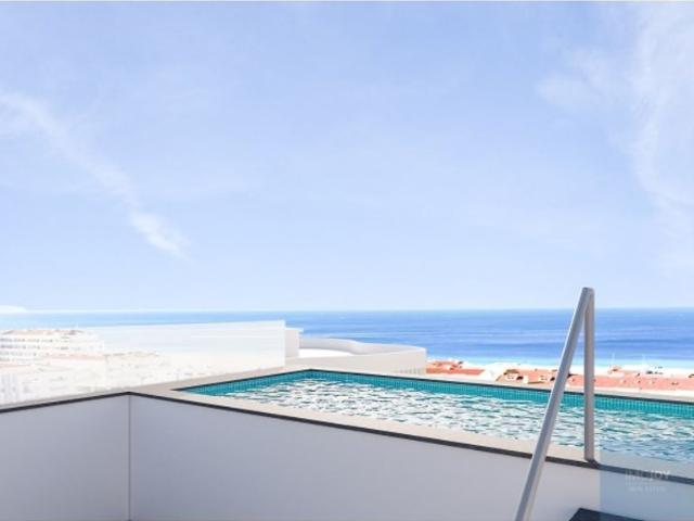 Apartamento venda em Pederneira, Leiria
