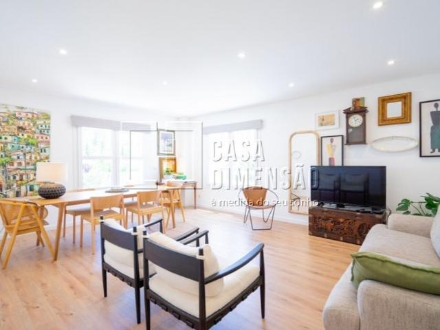 Apartamento venda em Bairro do Aqueduto, Oeiras