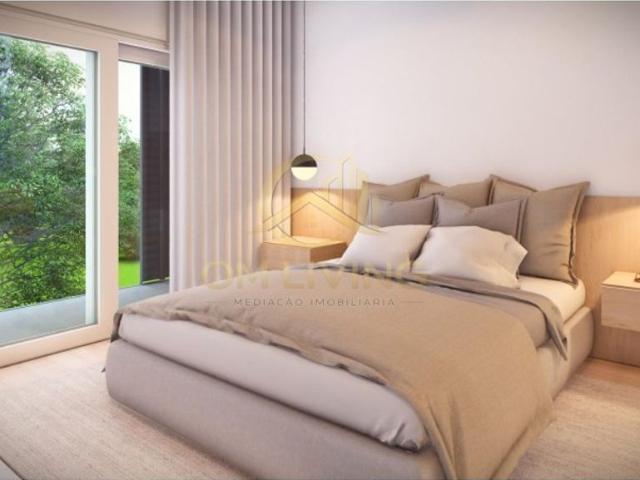 Apartamento venda em Seixal, Fernão Ferro