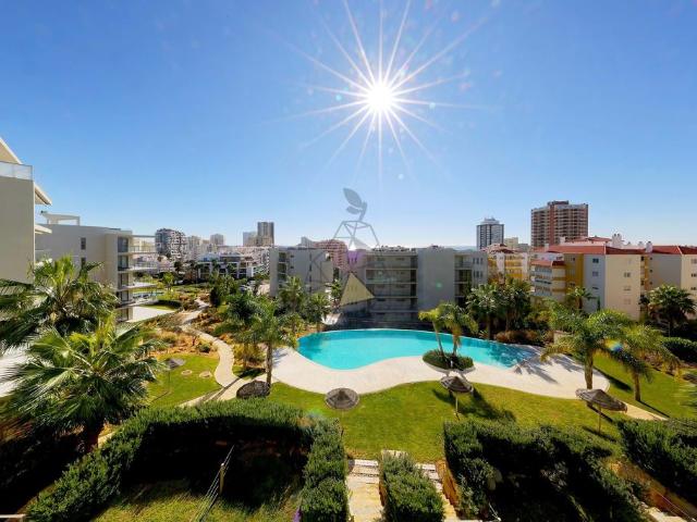 Apartamento alugar em Três Castelos, Portimão