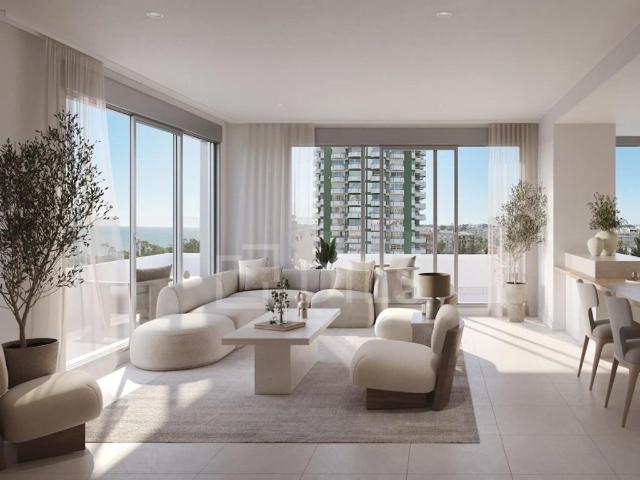 Apartamento venda em Três Castelos, Portimão