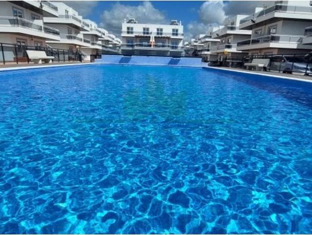 Apartamento venda em Vila Real De Santo António, Faro