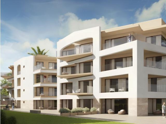 Apartamento venda em Praia de Alvor, Portimão