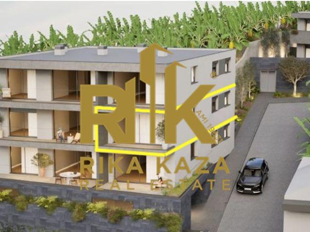 Apartamento venda em Câmara De Lobos, Ilha Da Madeira