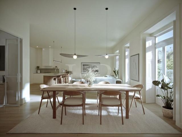 Apartamento venda em Santo António, Lisboa