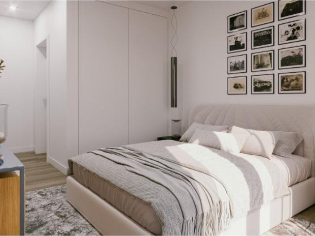 Apartamento venda em Pederneira, Leiria