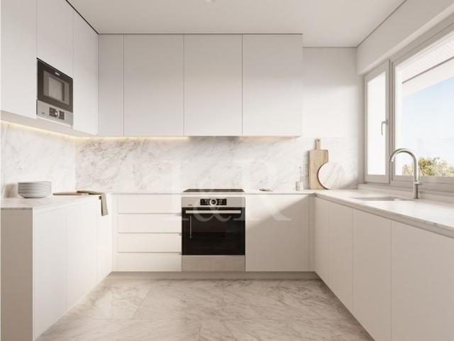 Apartamento venda em Carcavelos, Cascais