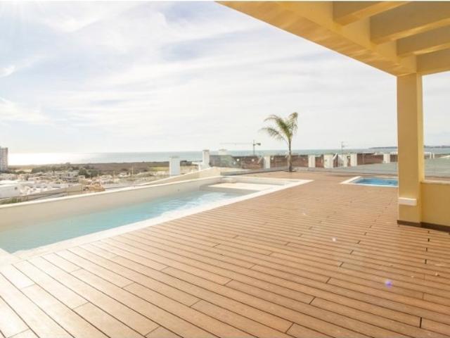 Apartamento venda em Praia de Alvor, Portimão