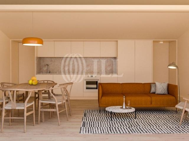 Apartamento venda em Campo de Ourique, Lisboa