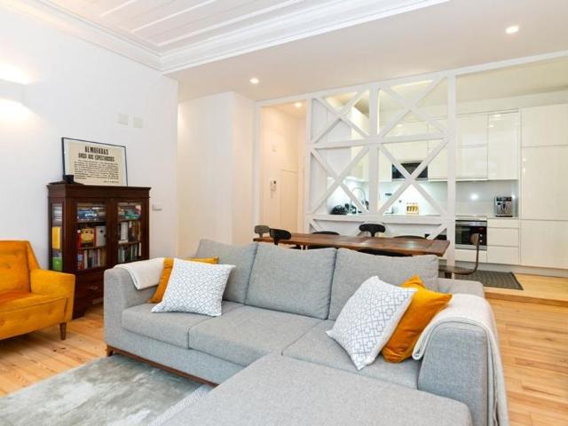 Apartamento venda em Lisboa