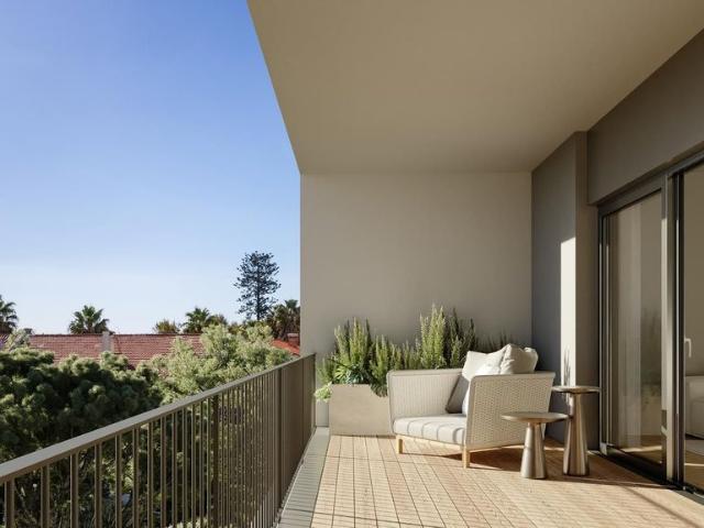 Apartamento venda em Carcavelos, Cascais