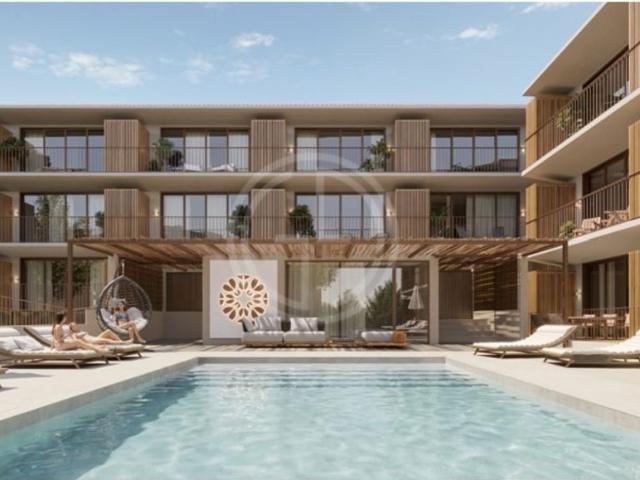 Apartamento venda em Santo Estêvão, Tavira