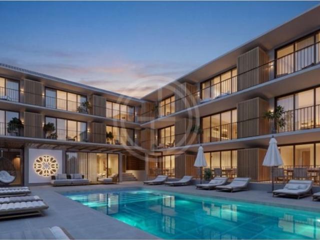Apartamento venda em Prego, Tavira