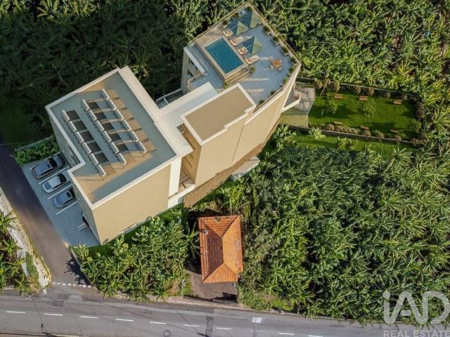 Apartamento venda em Câmara De Lobos, Ilha Da Madeira