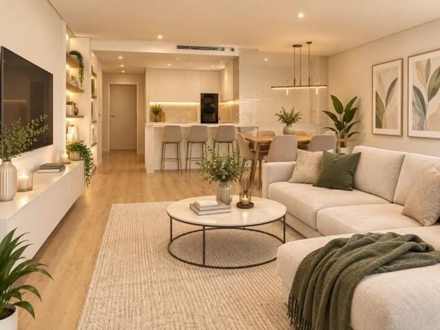 Apartamento venda em Casal do Privilégio, Odivelas