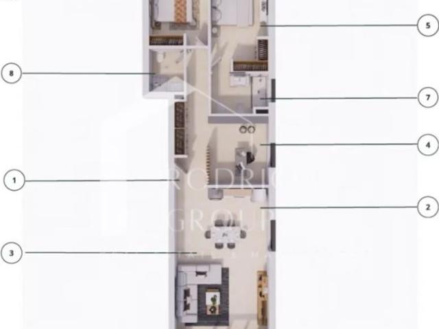 Apartamento venda em Aljezur, Faro