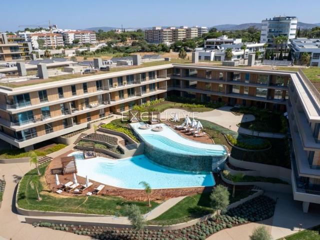 Apartamento venda em Loulé, Faro