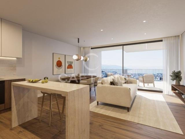 Apartamento venda em Funchal, Ilha Da Madeira