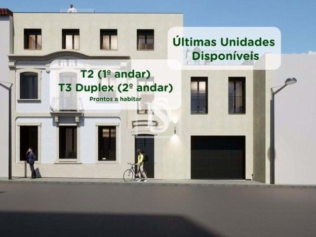 Apartamento venda em Estremoz, Évora