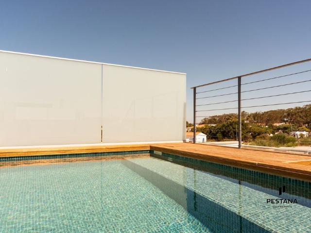 Apartamento venda em Porto Covo, Sines