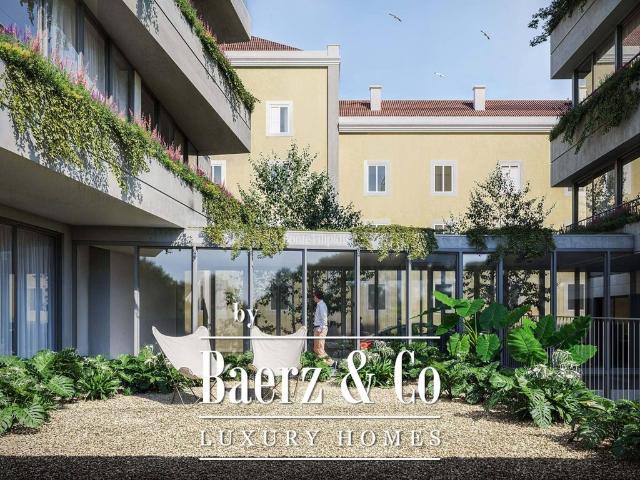 Apartamento venda em Santo António, Lisboa