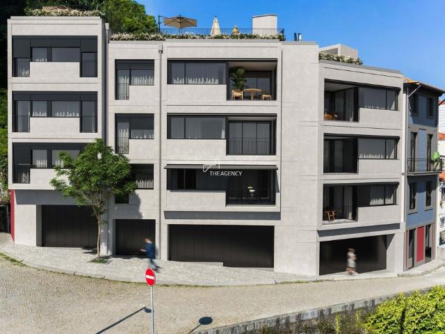 Apartamento venda em Porto, Lordelo Do Ouro