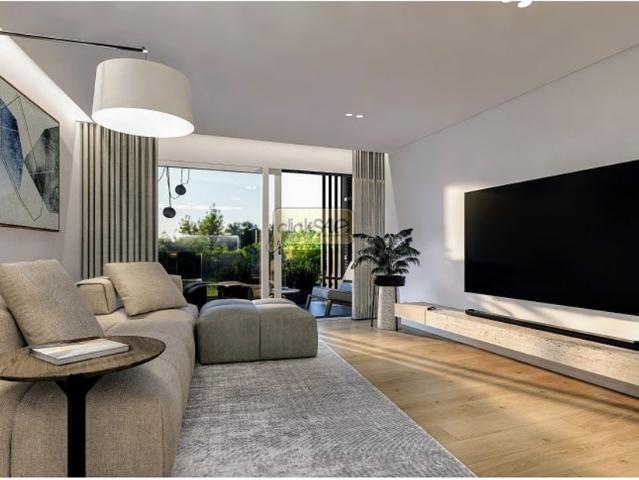 Apartamento venda em Santiago Dos Velhos, Lisboa