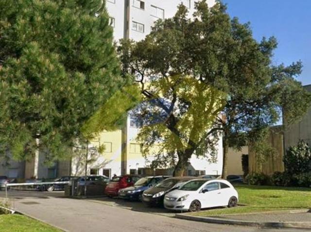 Apartamento venda em Porto