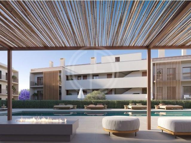Apartamento venda em Prego, Tavira