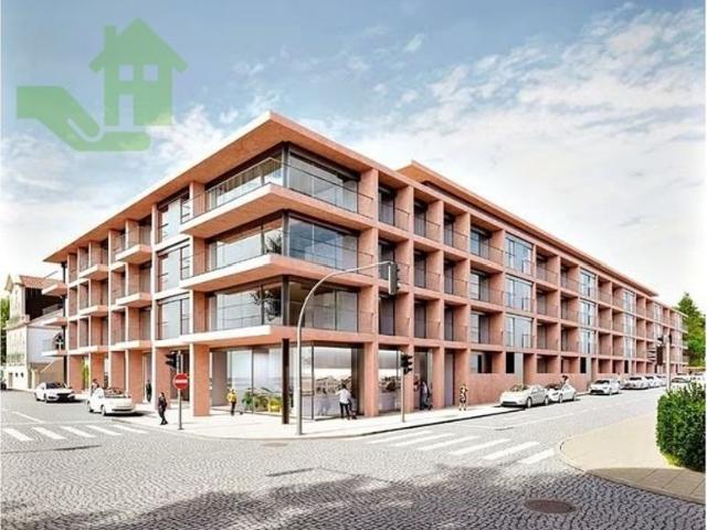 Apartamento venda em Centro Histórico, Vila do Conde