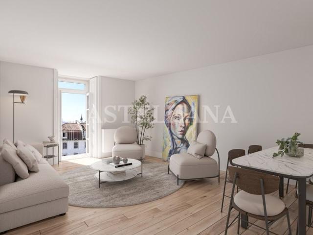 Apartamento venda em Misericórdia, Lisboa