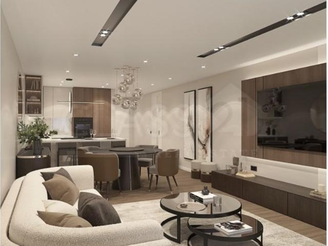 Apartamento venda em Zona Velha, Funchal