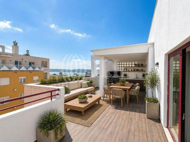 Apartamento venda em Oeiras, Lisboa