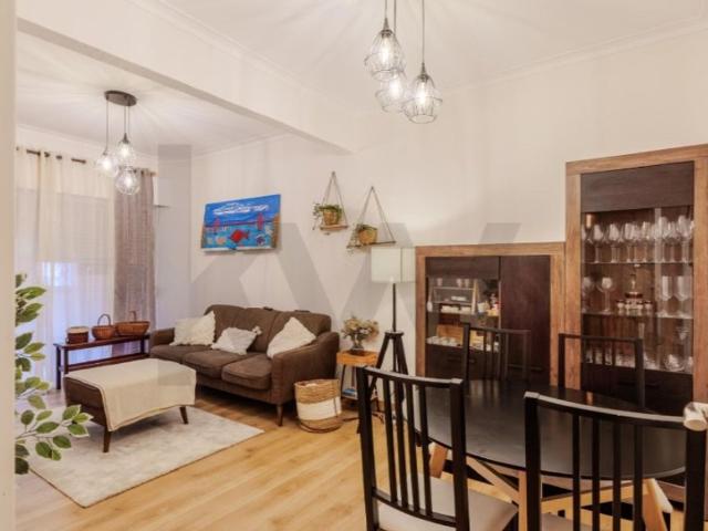 Apartamento venda em Bairro do Aqueduto, Oeiras