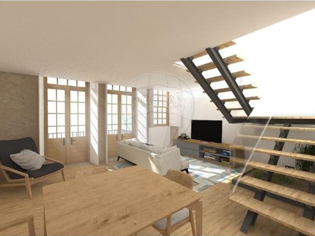 Apartamento venda em Baixa do Porto, Porto