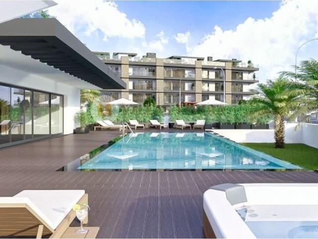 Apartamento venda em Tavira, Faro