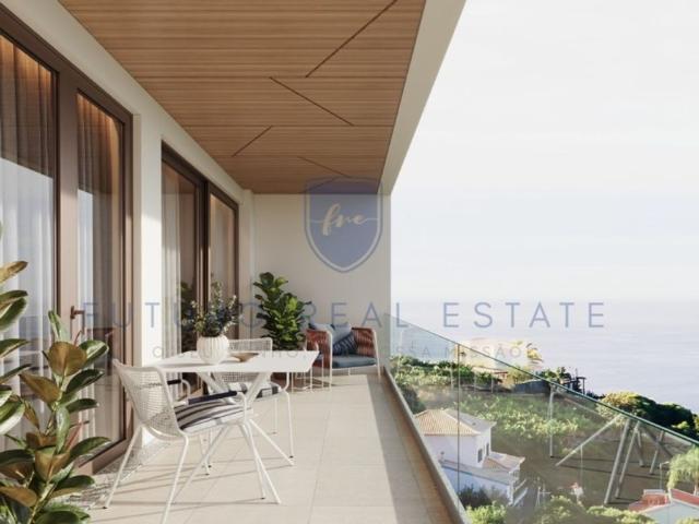 Apartamento venda em Ilha Da Madeira