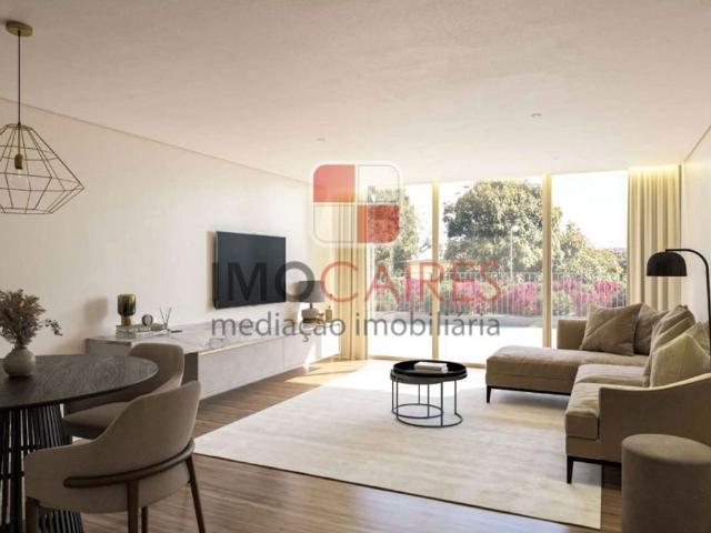 Apartamento venda em Imaculado Coração de Maria, Funchal