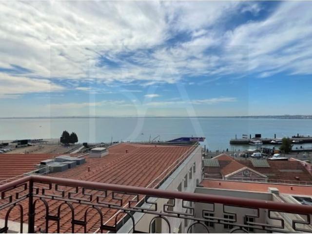 Apartamento venda em Santa Maria Maior, Lisboa
