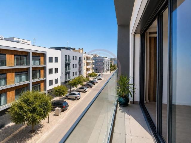Apartamento venda em Loulé, Faro