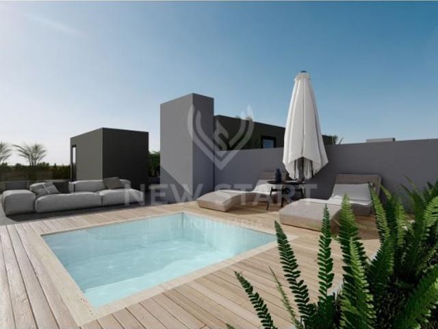 Apartamento venda em Olhão, Faro