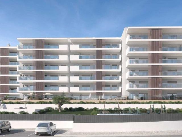 Apartamento venda em Portimão, Faro